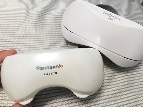 溫感按摩眼罩 Japan 國際牌松下眼周溫感按摩器panasonic目元エステ眼睛疲勞好幫手電腦族手機族必備良品 S J 日本藥粧研究室japancosmelab