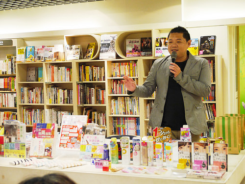 \20130720新光三越講座活動@台南