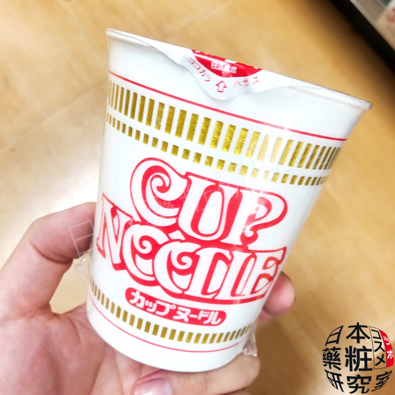 [杯麵@JAPAN]日本人最愛的十款杯麵排行榜