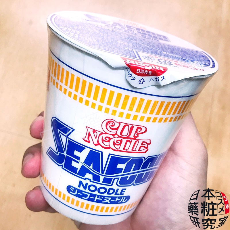 [杯麵@JAPAN]日本人最愛的十款杯麵排行榜