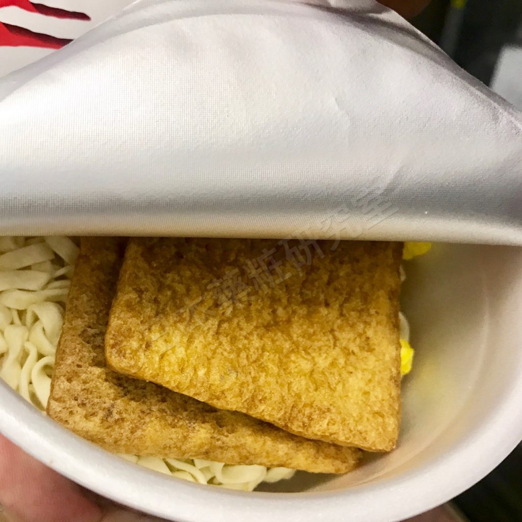 [杯麵@JAPAN]日本人最愛的十款杯麵排行榜