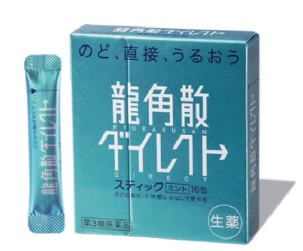 日本藥妝POS排行榜 冬季銷量排行榜