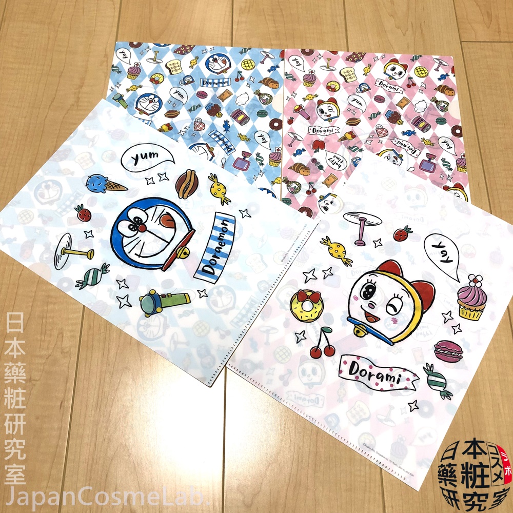 [日本藥粧研究室蒐雜貨]平價小叮噹哆啦A夢雜貨都在3COINS~ドラえもん in 3COINS單一商品150~500日圓喔～DORAEMON in 3COINS