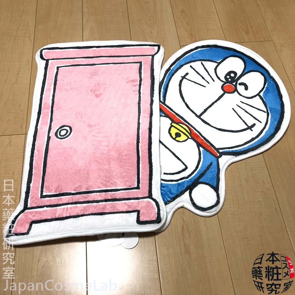 [日本藥粧研究室蒐雜貨]平價小叮噹哆啦A夢雜貨都在3COINS~ドラえもん in 3COINS單一商品150~500日圓喔～DORAEMON in 3COINS