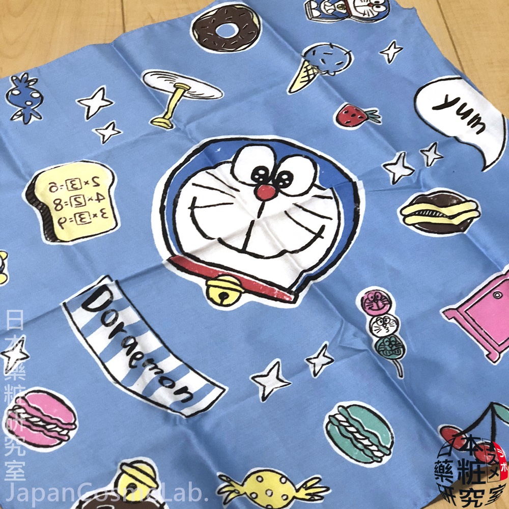 [日本藥粧研究室蒐雜貨]平價小叮噹哆啦A夢雜貨都在3COINS~ドラえもん in 3COINS單一商品150~500日圓喔～DORAEMON in 3COINS